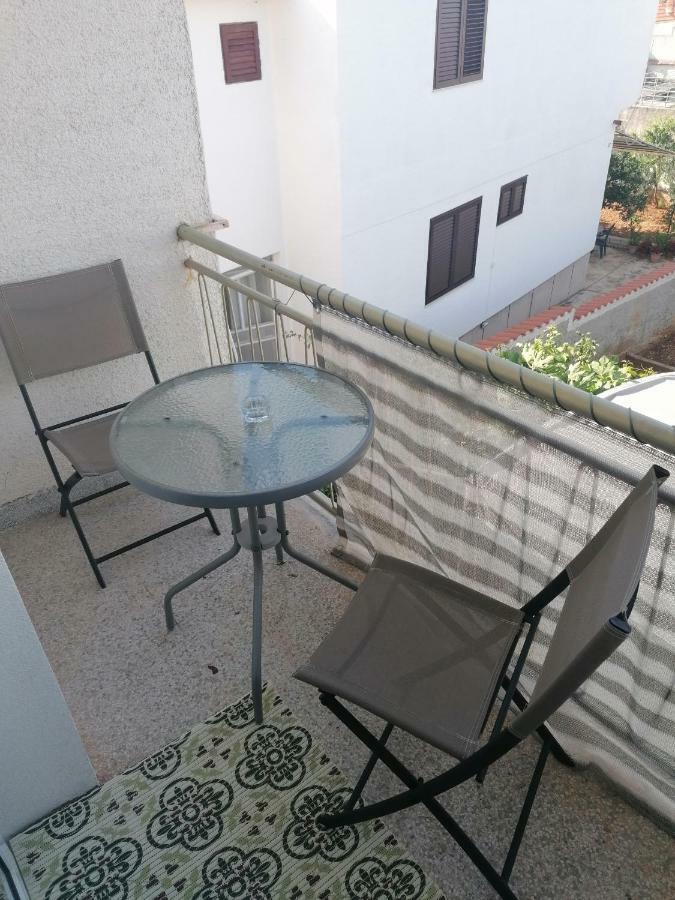 Apartments Bernarda, Jezera Exterior photo